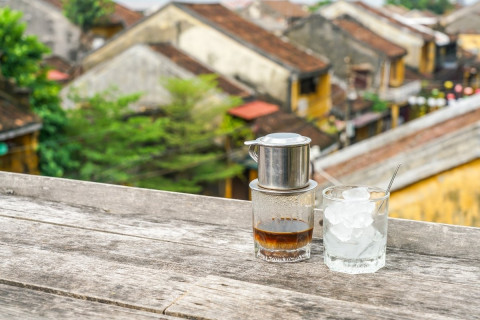 Get lost in 7 Beautiful and Dreamy Cafes in Hoi An